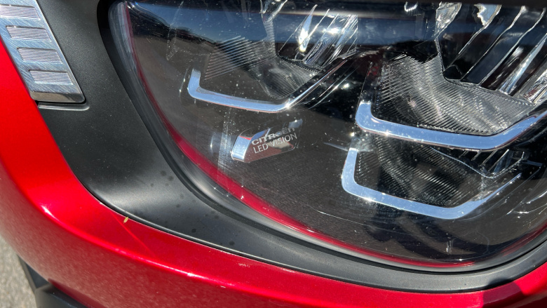 Citroen C3 1.2 PureTech Flair 5dr Petrol Hatchback